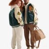 Outdoors '24 Varsity Jacket