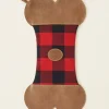 Park Plaid Pooch Stocking 2.0