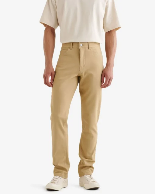 Park Stretch 5 Pocket Pant