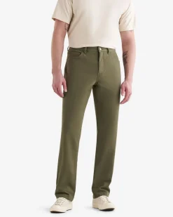 Park Stretch 5 Pocket Pant
