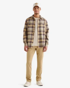 Park Stretch 5 Pocket Pant