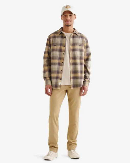 Park Stretch 5 Pocket Pant
