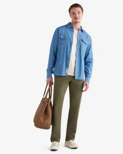 Park Stretch 5 Pocket Pant