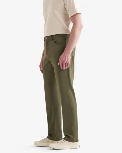 Park Stretch 5 Pocket Pant