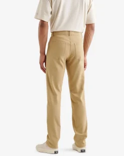 Park Stretch 5 Pocket Pant