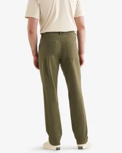 Park Stretch 5 Pocket Pant