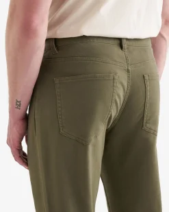 Park Stretch 5 Pocket Pant
