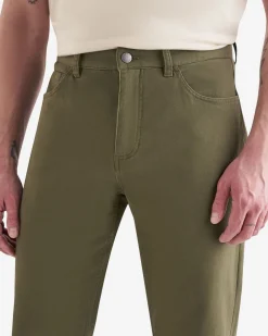 Park Stretch 5 Pocket Pant