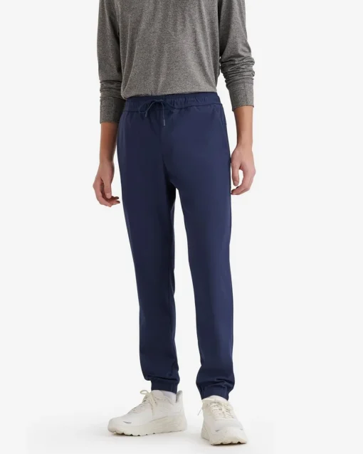 Park Tech Jogger