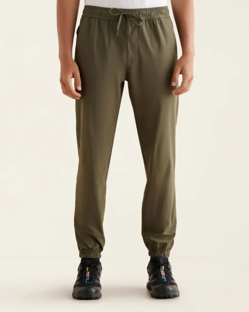 Park Tech Jogger