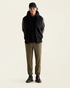 Park Tech Jogger
