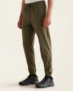 Park Tech Jogger