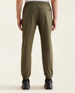 Park Tech Jogger