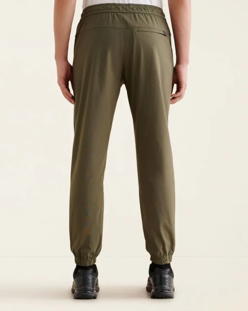 Park Tech Jogger