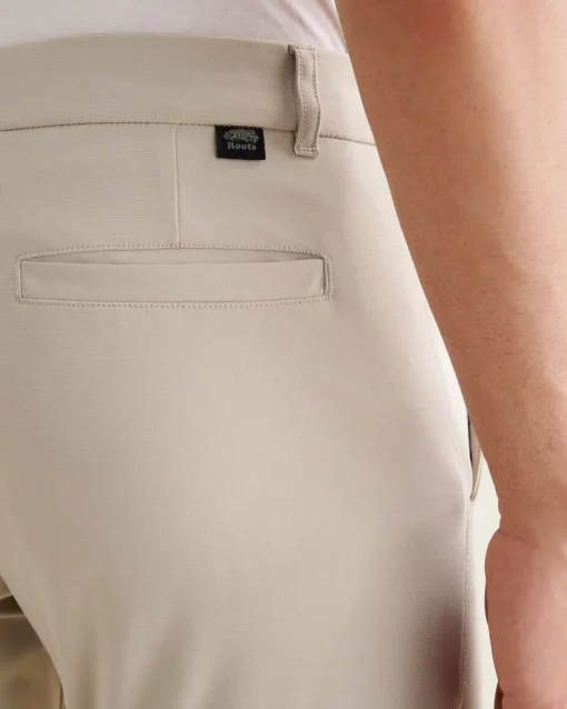 Park Tech Pant