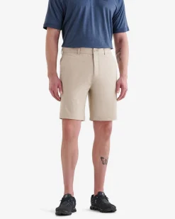 Park Tech Short 9.5 Inch
