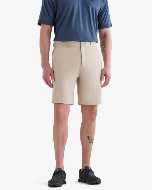 Park Tech Short 9.5 Inch