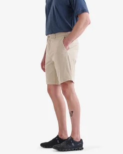 Park Tech Short 9.5 Inch