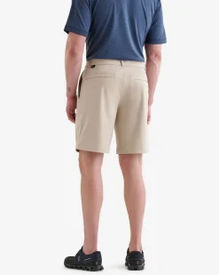 Park Tech Short 9.5 Inch