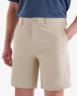 Park Tech Short 9.5 Inch
