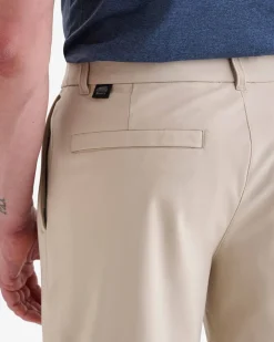 Park Tech Short 9.5 Inch