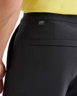 Park Tech Short 9.5 Inch
