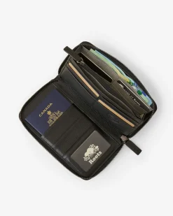 Passport Wallet Prince