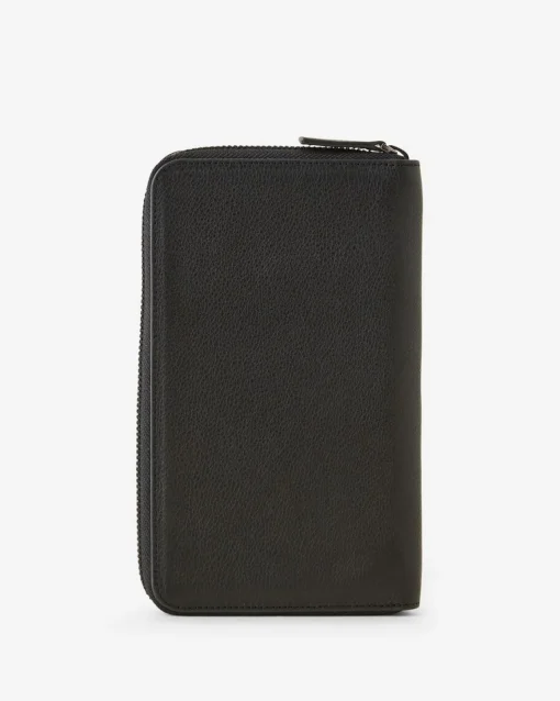 Passport Wallet Prince
