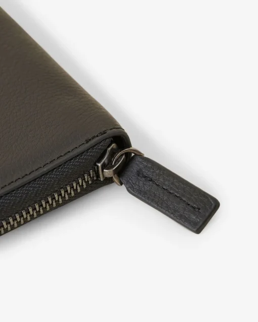 Passport Wallet Prince