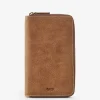 Passport Wallet Tribe