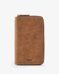 Passport Wallet Tribe