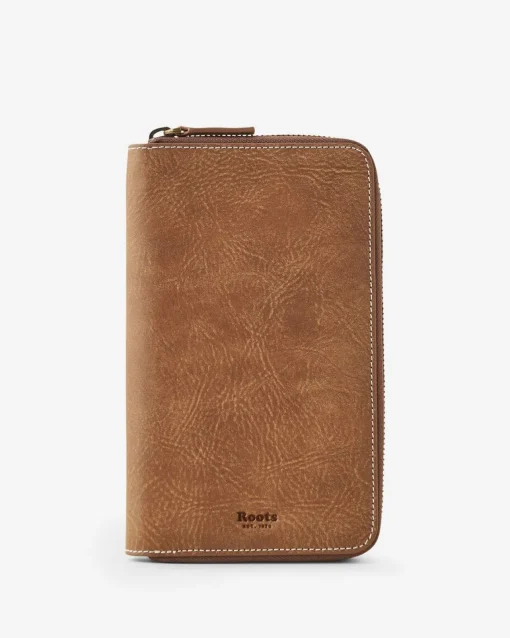 Passport Wallet Tribe