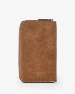 Passport Wallet Tribe