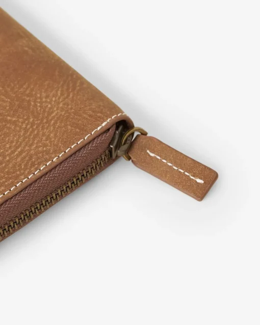Passport Wallet Tribe