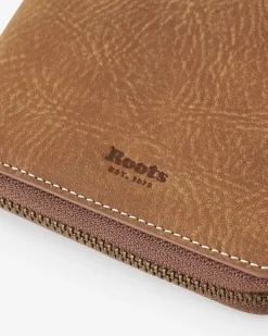 Passport Wallet Tribe