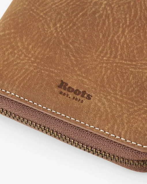 Passport Wallet Tribe