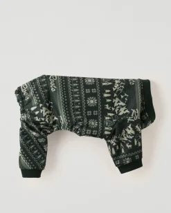 Pooch Onesie Size 10-14