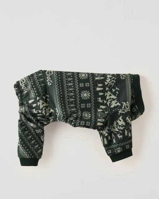 Pooch Onesie Size 10-14