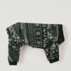 Pooch Onesie Size 16-20