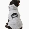 Pooch Salt And Pepper Hoody Size 18