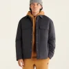 Primaloft Padded Shacket