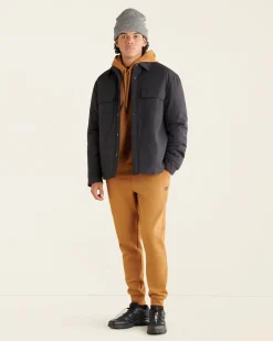Primaloft Padded Shacket