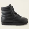 Puff Boot