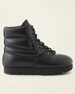 Puff Boot