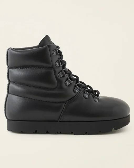 Puff Boot