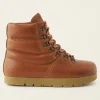 Puff Boot