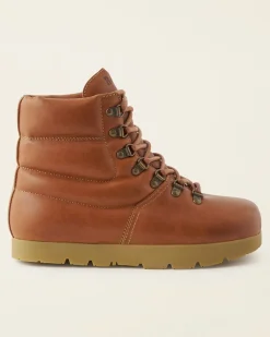 Puff Boot