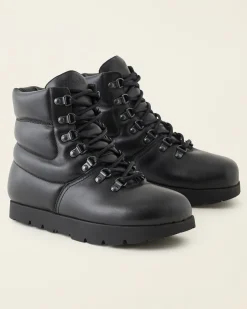 Puff Boot