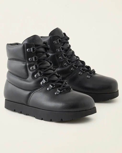 Puff Boot