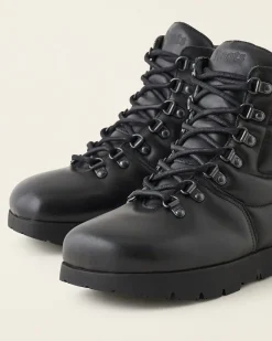 Puff Boot